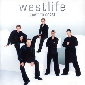 Westlife的照片