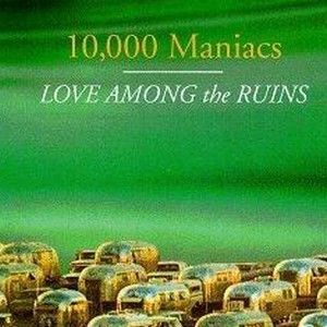 A ROOM for EVERYTHING(10,000 Maniacs)lrc歌词下载及A ROOM for EVERYTHING在线听