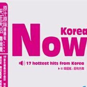 韩国疯之眉飞色舞[Korea Now]的照片