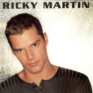 Ricky Martin的照片