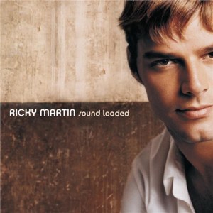 Ricky Martin的照片