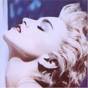 Madonna的照片