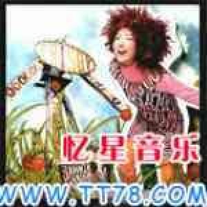郑秀文的照片