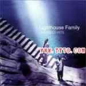 Lifhthouse Family的照片