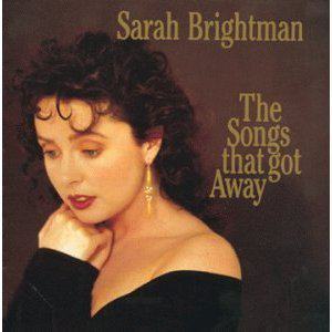 Sarah Brightman的照片