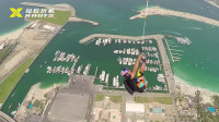 体育类跳伞视频