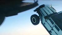汽车类跳伞视频