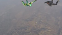 生活类跳伞视频