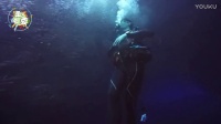 旅游类潜水视频