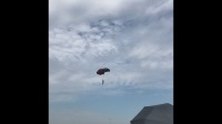 资讯类跳伞视频