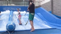 体育类冲浪视频