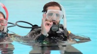 教育类潜水视频