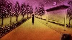 娱乐类沙画视频