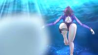 动漫类潜水视频