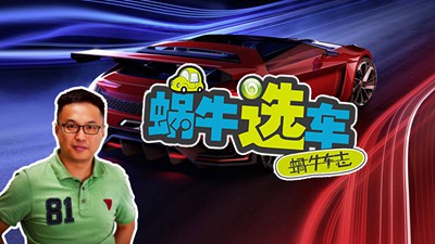 蜗牛选车