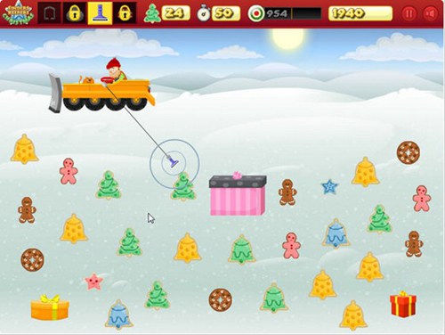 谁找到归谁_【益智休闲休闲游戏单机版】(15M)