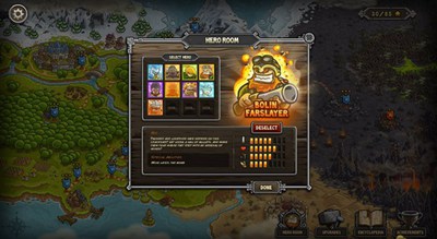 王国保卫战_【策略战棋策略类单机游戏,塔防单机游戏】(255M)