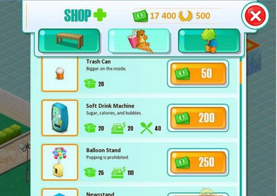 医院经营者_【模拟经营模拟经营手机游戏】(31M)