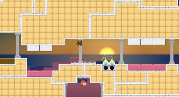 华夫饼干_【动作冒险动作冒险单机版】(142M)