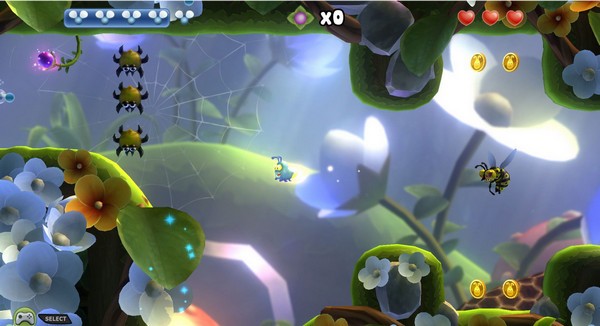 闪闪发光的萤火虫_【动作冒险动作冒险单机版】(145M)