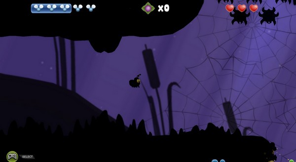 闪闪发光的萤火虫_【动作冒险动作冒险单机版】(145M)