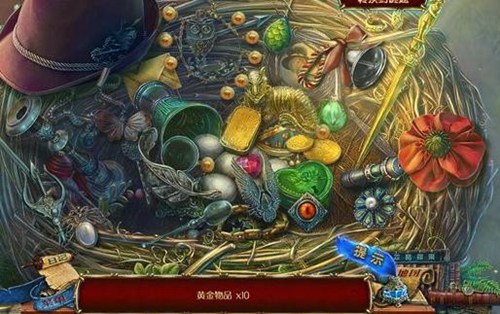 遗忘之书魔法皇冠_【动作冒险遗忘之书魔法皇冠】(1.17G)