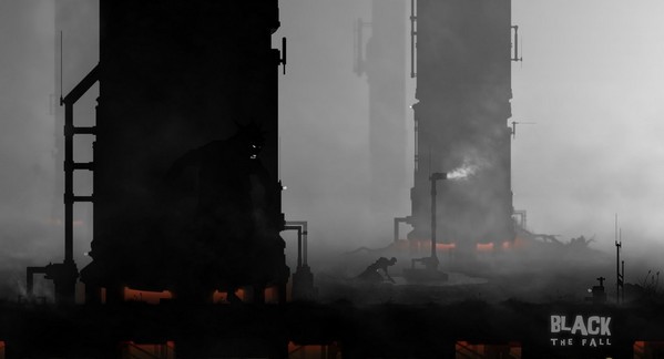 黑色坠落_【动作冒险动作冒险单机版】(35M)