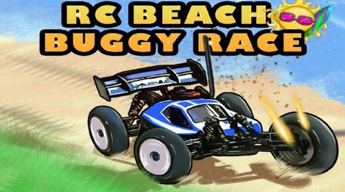 沙滩遥控赛车电脑版_【独立游戏沙滩遥控赛车,沙滩游戏单机版】(12M)