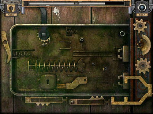 寂静之夜钢琴家_【动作冒险解谜游戏单机版】(411M)