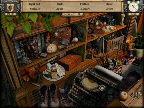 寂静之夜钢琴家_【动作冒险解谜游戏单机版】(411M)