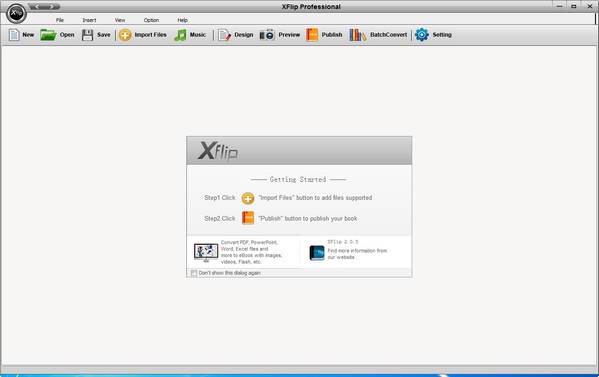 XFlip Pro数字杂志软件_【阅读学习XFlip Pro】(24.5M)