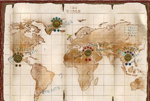 艾尔莎大冒险_【益智休闲解谜游戏单机版】(74M)