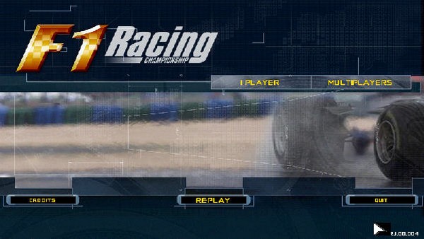 超实模拟F1赛车_【赛车竞速赛车游戏】(140M)