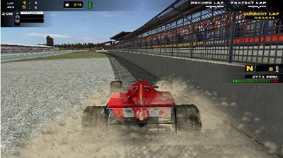 超实模拟F1赛车_【赛车竞速赛车游戏】(140M)