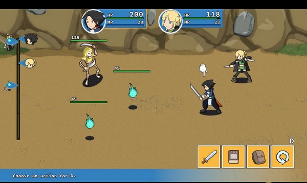 水晶物语2_【角色扮演角色扮演】(70M)