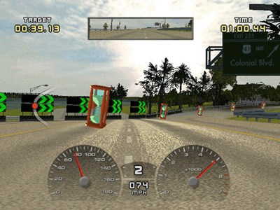 福特赛车2_【赛车竞速赛车游戏】(115M)