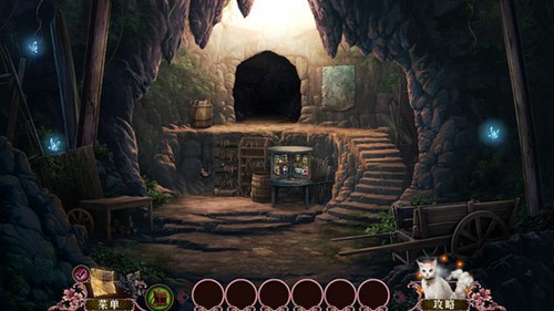 另一个世界3秋之魔影_【益智休闲解谜游戏单机版】(535M)