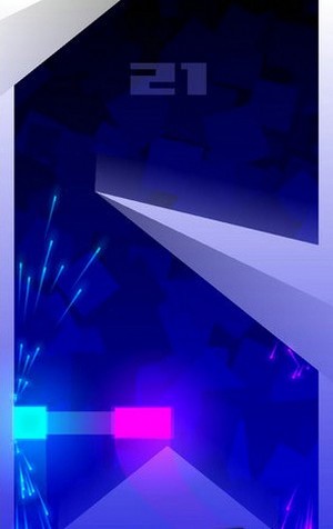 方块闪避电脑版_【独立游戏方块闪避】(47M)