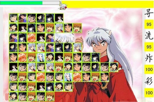 狗狗连连看_【益智休闲休闲游戏单机版】(10M)