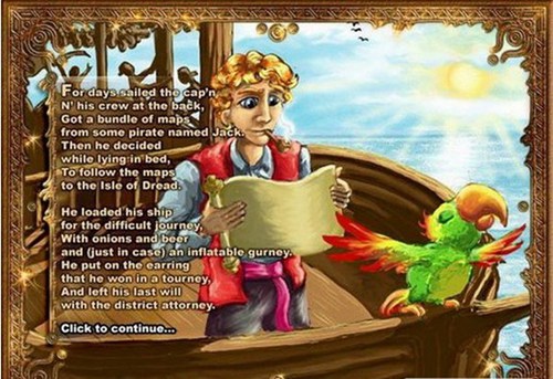 海盗彩球_【动作冒险动作冒险单机版】(25M)