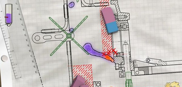 水坑_【动作冒险休闲游戏单机版】(640M)