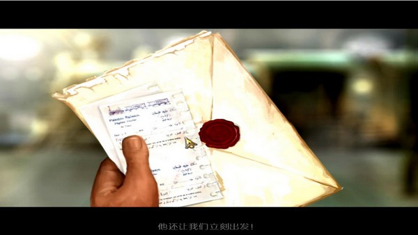 黑暗地带父亲的罪孽_【益智休闲解谜游戏单机版】(630M)