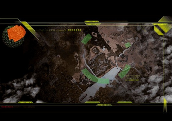 失落的伊甸_【FPS射击射击游戏单机版】(350M)