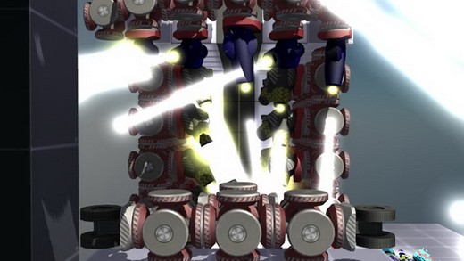 3D塔防_【益智休闲3D塔防】(86M)