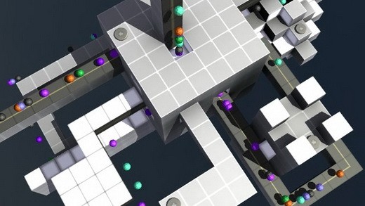 3D塔防_【益智休闲3D塔防】(86M)