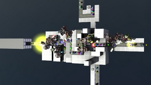 3D塔防_【益智休闲3D塔防】(86M)
