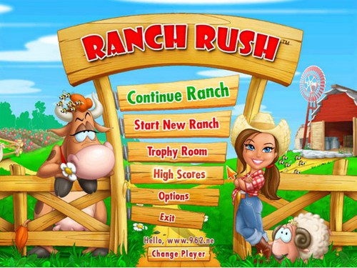 疯狂牧场Ranch Rush_【模拟经营模拟经营类单机游戏】(34M)