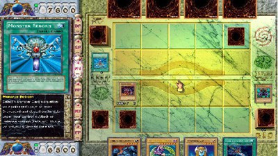 游戏王之混乱力量_【益智休闲休闲游戏单机版】(120M)