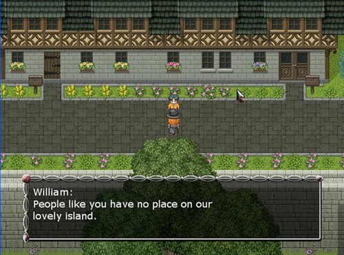 小女巫与勇士中文版_【角色扮演小女巫与勇士】(116M)