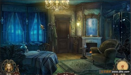 边缘意识2谋杀的寂寞之心中文版_【动作冒险解谜游戏单机版】(1.03G)